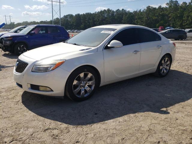 BUICK REGAL PREM