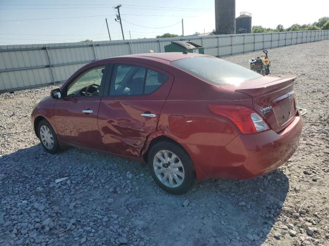 Vin: 3n1cn7ap6dl844252, lot: 56396165, nissan versa s 20132