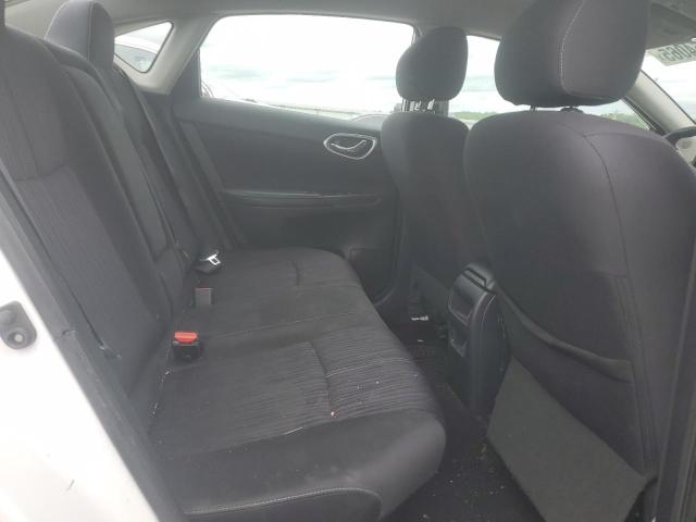 2017 NISSAN SENTRA S - 3N1AB7AP4HY308604