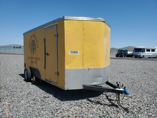 haulmark UTILITY