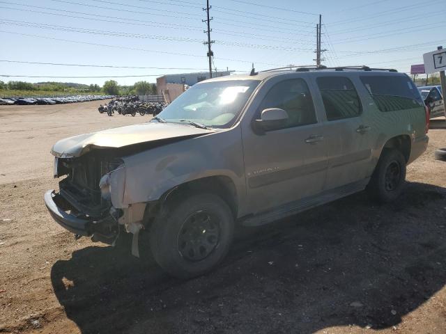 GMC YUKON XL K