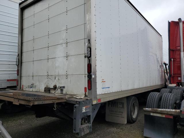 ISUZU NPR 2019 white  diesel JALE5W163K7300430 photo #4