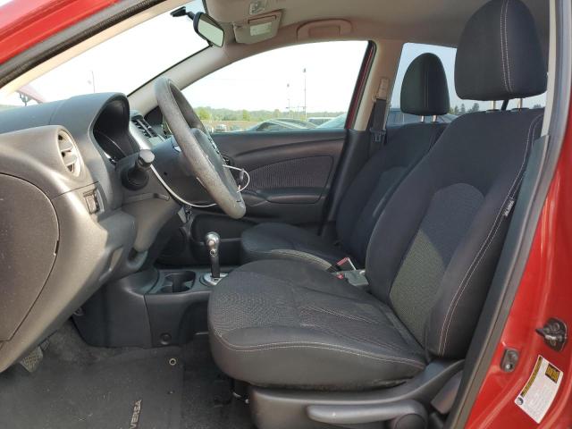2015 NISSAN VERSA S - 3N1CN7AP1FL894544