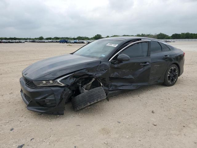 Vin: 5xxg64j21mg052794, lot: 55682155, kia k5 gt line 2021 img_1