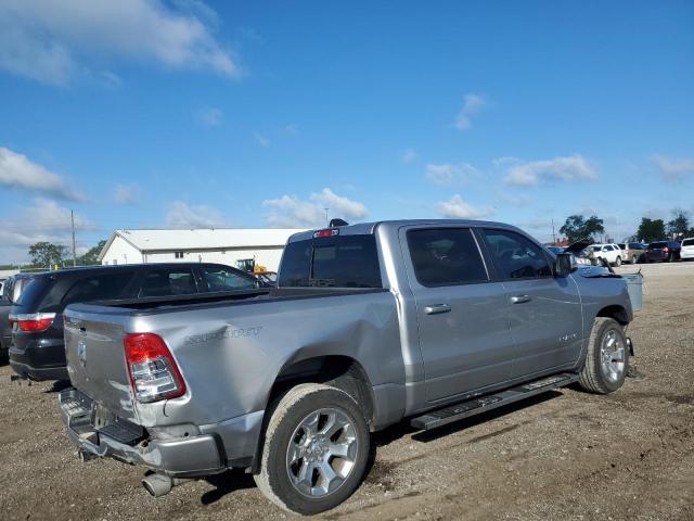 Vin: 1c6rreft3nn260745, lot: 58027925, ram 1500 big horn/lone star 20223