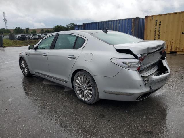 Vin: knalw4d45f6017119, lot: 56358465, kia k900 20152