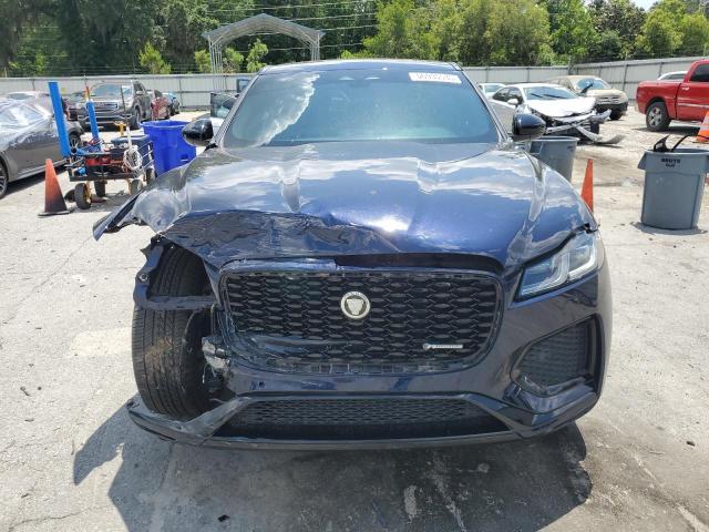 2024 JAGUAR F-PACE R-D SADCT2EX9RA723265