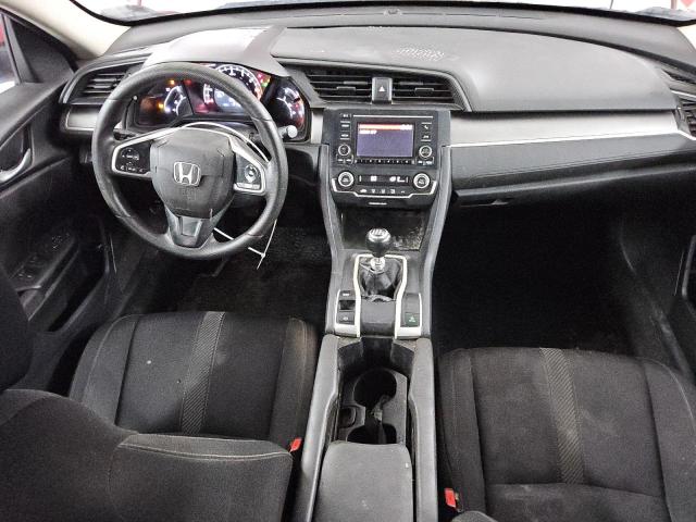 2018 HONDA CIVIC LX 2HGFC2E52JH533810