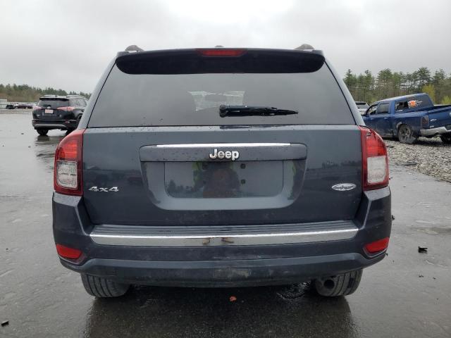 2015 JEEP COMPASS LA - 1C4NJDEB8FD312217