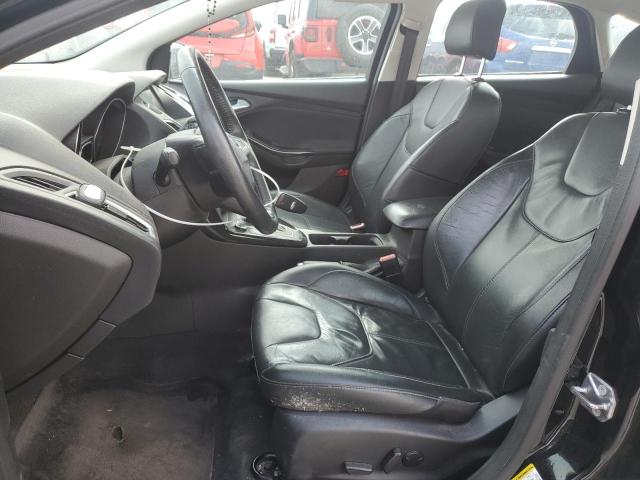 2017 FORD FOCUS TITA - 1FADP3N29HL229088