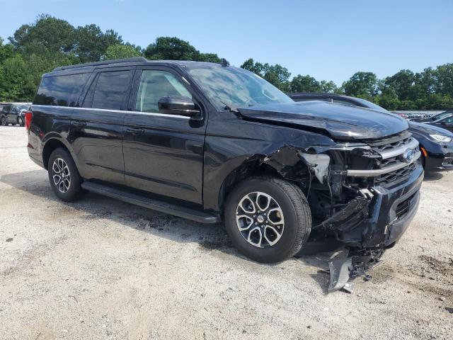 Vin: 1fmjk1h88rea40692, lot: 58345455, ford expedition max xlt 20244