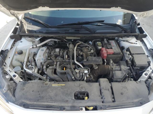 2020 NISSAN SENTRA SR - 3N1AB8DV0LY311282