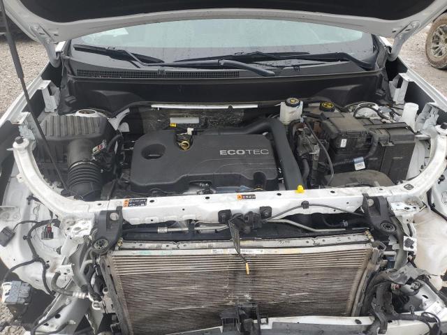 2022 CHEVROLET EQUINOX LS - 3GNAXSEV4NS172457