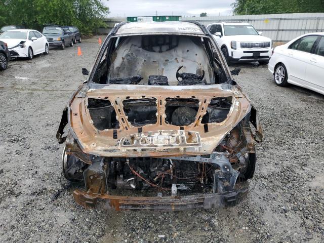 2016 HYUNDAI TUCSON LIM - KM8J3CA42GU257187