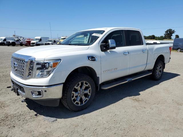 Vin: 1n6ba1f40hn559615, lot: 57636455, nissan titan sl 2017 img_1