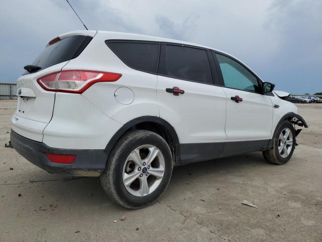 Vin: 1fmcu0f7xguc84029, lot: 55520705, ford escape s 20163