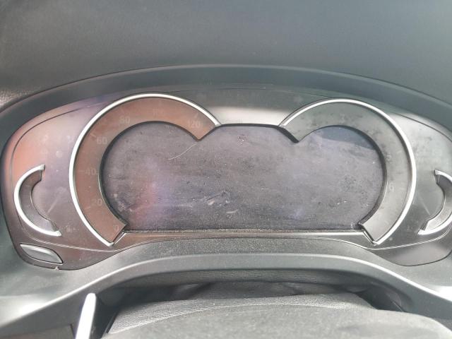 2019 BMW X3 XDRIVE30I 5UXTR9C52KLE20263