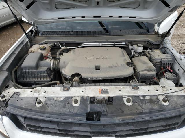 2020 CHEVROLET COLORADO - 1GCGTBEN7L1145864