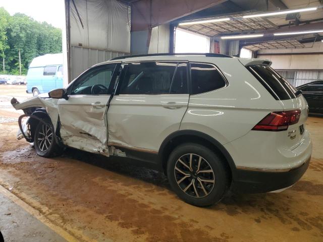 Vin: 3vv2b7axxmm129441, lot: 58244915, volkswagen tiguan se 20212