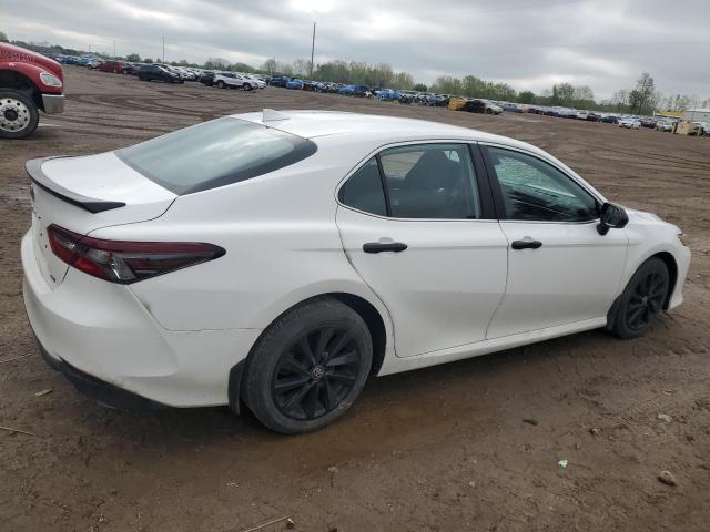 Vin: 4t1c11ak1mu570146, lot: 56830485, toyota camry le 20213