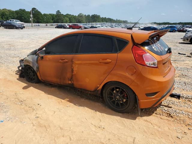 Vin: 3fadp4gx7hm141010, lot: 57313485, ford fiesta st 20172