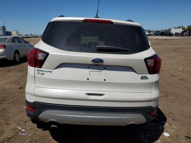 2019 FORD ESCAPE SEL 1FMCU0HD5KUA92304