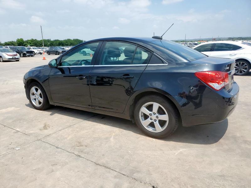 Vin: 1g1pe5sbxg7172722, lot: 57822685, chevrolet cruze lt 20162