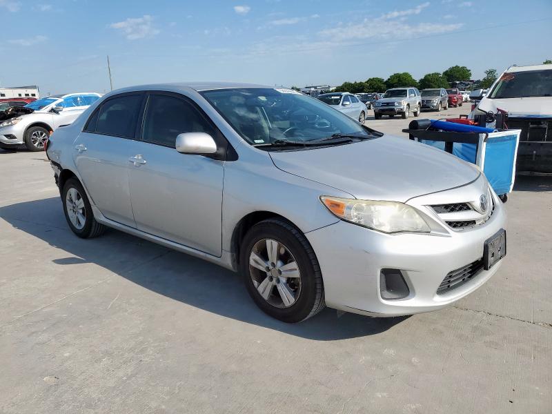 Vin: jtdbu4ee7bj105463, lot: 56649845, toyota corolla base 20114