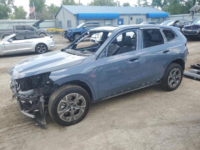 Vin: wbx73ef03s5165138, lot: 54831835, bmw x1 xdrive28i 2025 img_1