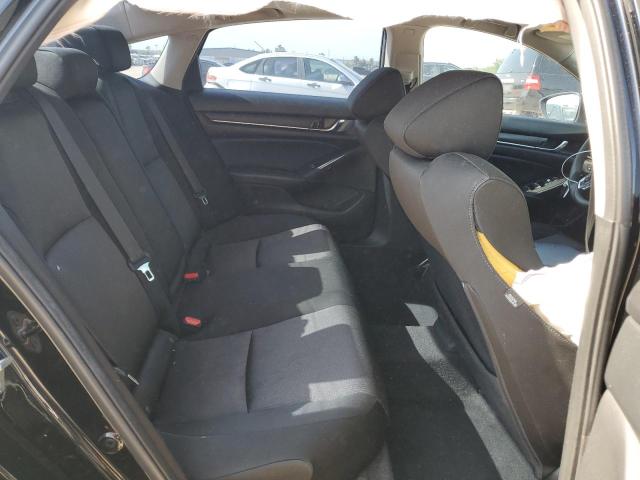 2018 HONDA ACCORD EX - 1HGCV1F40JA128038
