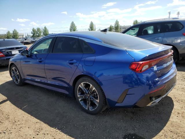 Vin: 5xxg34j21mg027953, lot: 58816075, kia k5 ex 20212