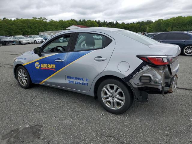 Vin: 3mydlbyv5jy309606, lot: 55560095, toyota yaris 20182