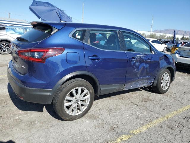 2022 NISSAN ROGUE SPOR - JN1BJ1AW3NW481013