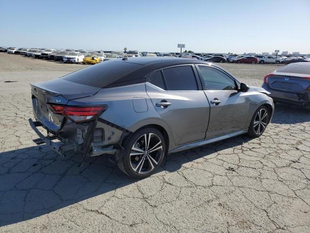 Vin: 3n1ab8dv9ly255584, lot: 57437785, nissan sentra sr 20203