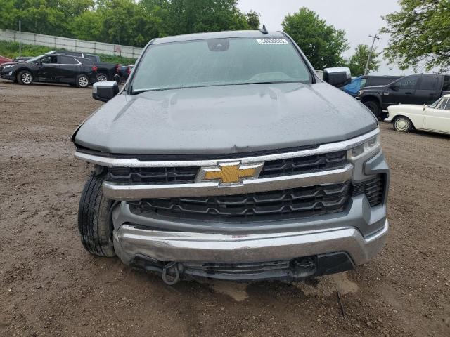 2023 CHEVROLET SILVERADO - 1GCRDDED9PZ233153