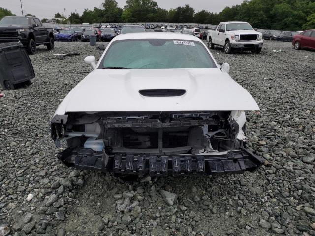 2023 DODGE CHALLENGER - 2C3CDZJG2PH503654