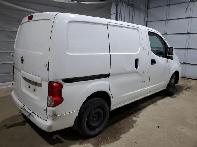 Vin: 3n6cm0kn3lk691223, lot: 57463315, nissan nv 2.5s 20203