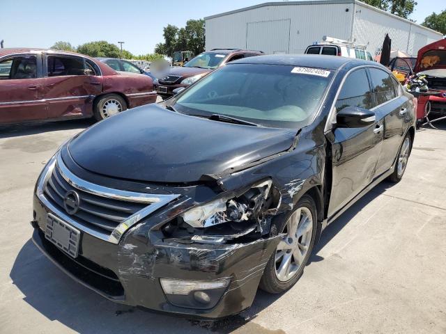 Vin: 1n4al3ap0dc198422, lot: 57902405, nissan altima 2.5 2013 img_1