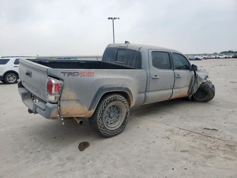 Vin: 3tmdz5bn4mm105639, lot: 56948395, toyota tacoma double cab 20213