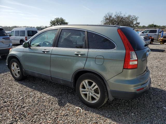 Vin: 5j6re3h72bl019933, lot: 58095345, honda crv exl 20112