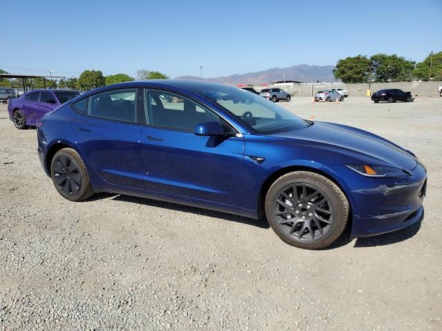 Vin: 5yj3e1ea6sf935839, lot: 57665785, tesla model 3 20254