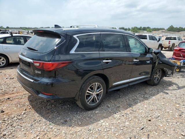 Vin: 5n1dl0mm1lc507719, lot: 58029415, infiniti qx60 luxe 20203