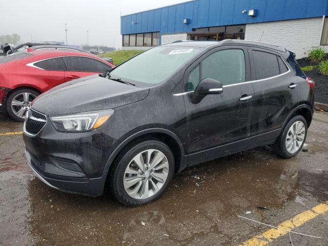 BUICK ENCORE PRE