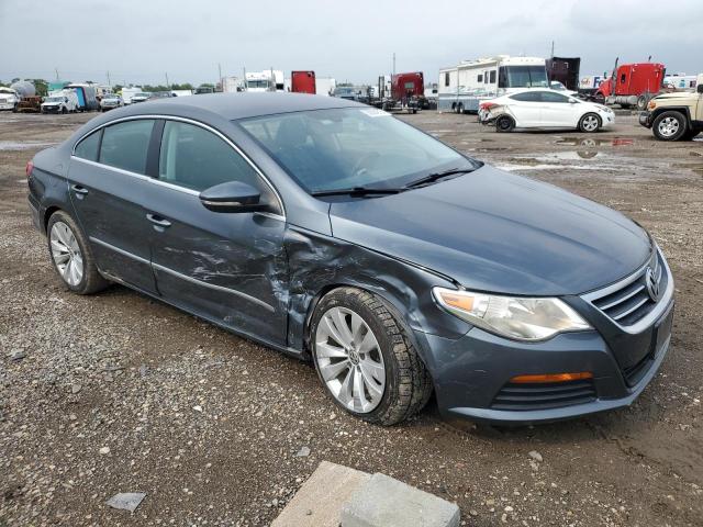 Vin: wvwmn7an9ce525572, lot: 55564215, volkswagen cc sport 20124