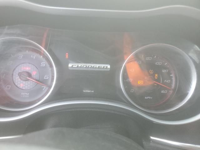 2016 DODGE CHARGER R/ 2C3CDXCTXGH149770