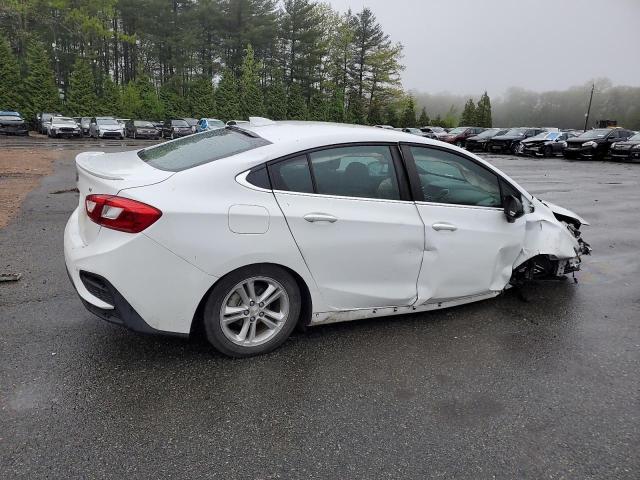 Vin: 1g1be5sm8h7252162, lot: 55802225, chevrolet cruze lt 20173