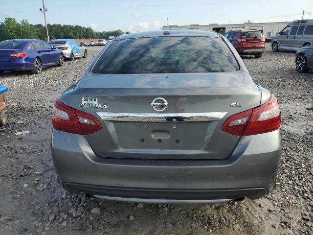 2018 NISSAN ALTIMA 2.5 - 1N4AL3AP3JC180847