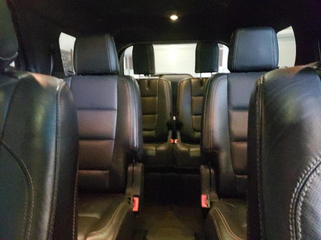 2015 FORD EXPLORER S 1FM5K8GT4FGA31360