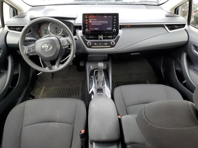 2020 TOYOTA COROLLA LE - JTDEPRAE7LJ097759
