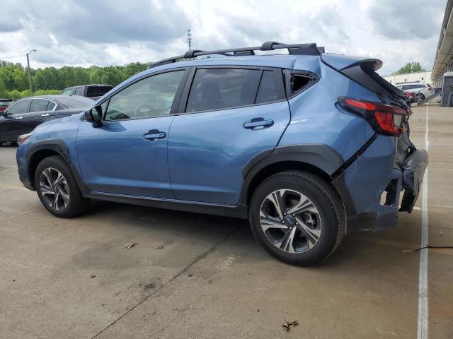 Vin: jf2guadc1rh382715, lot: 55476855, subaru crosstrek premium 20242